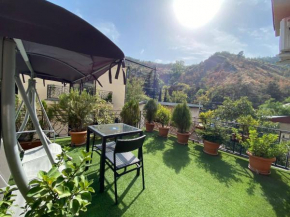 Brand New Apartment with Terrace